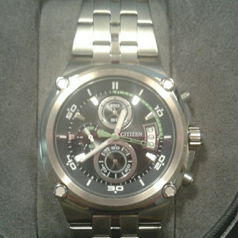 CITIZEN MEN'S WATCH