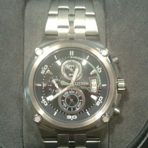 CITIZEN MEN'S WATCH