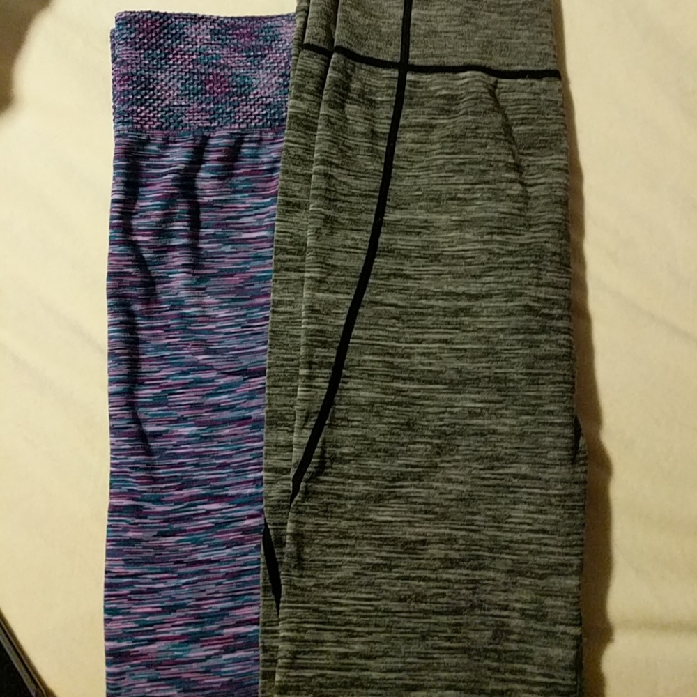 Leggings tights