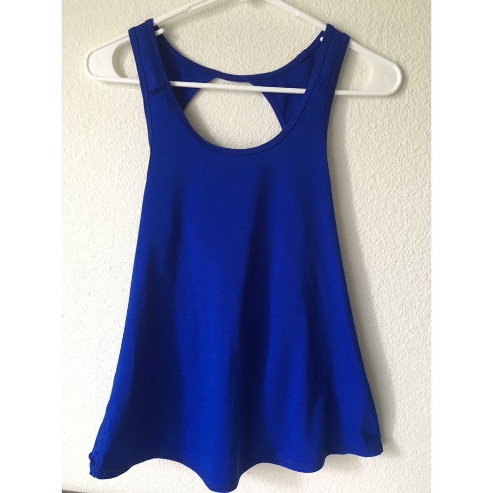 American Eagle fitness tank