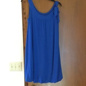 INC women dress