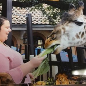 Meet your Posher, Taylor