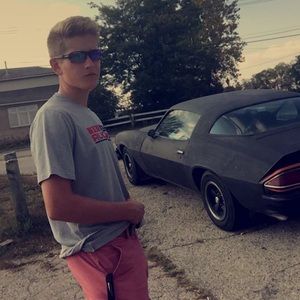 Meet your Posher, Konnor