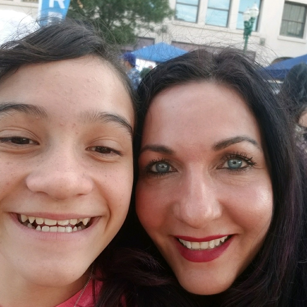 Meet your Posher, Sylvia