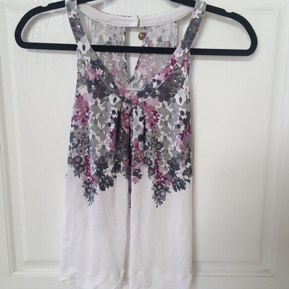 American Eagle Tank