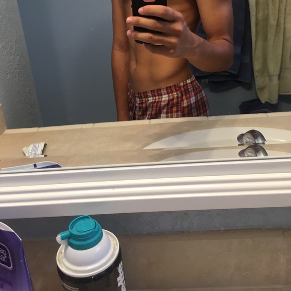 Meet your Posher, Jacob - Picture 1 of 1