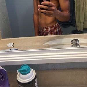 Meet your Posher, Jacob