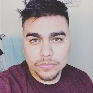 Meet your Posher, Jose