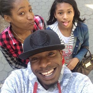 Meet your Posher, Jermaine