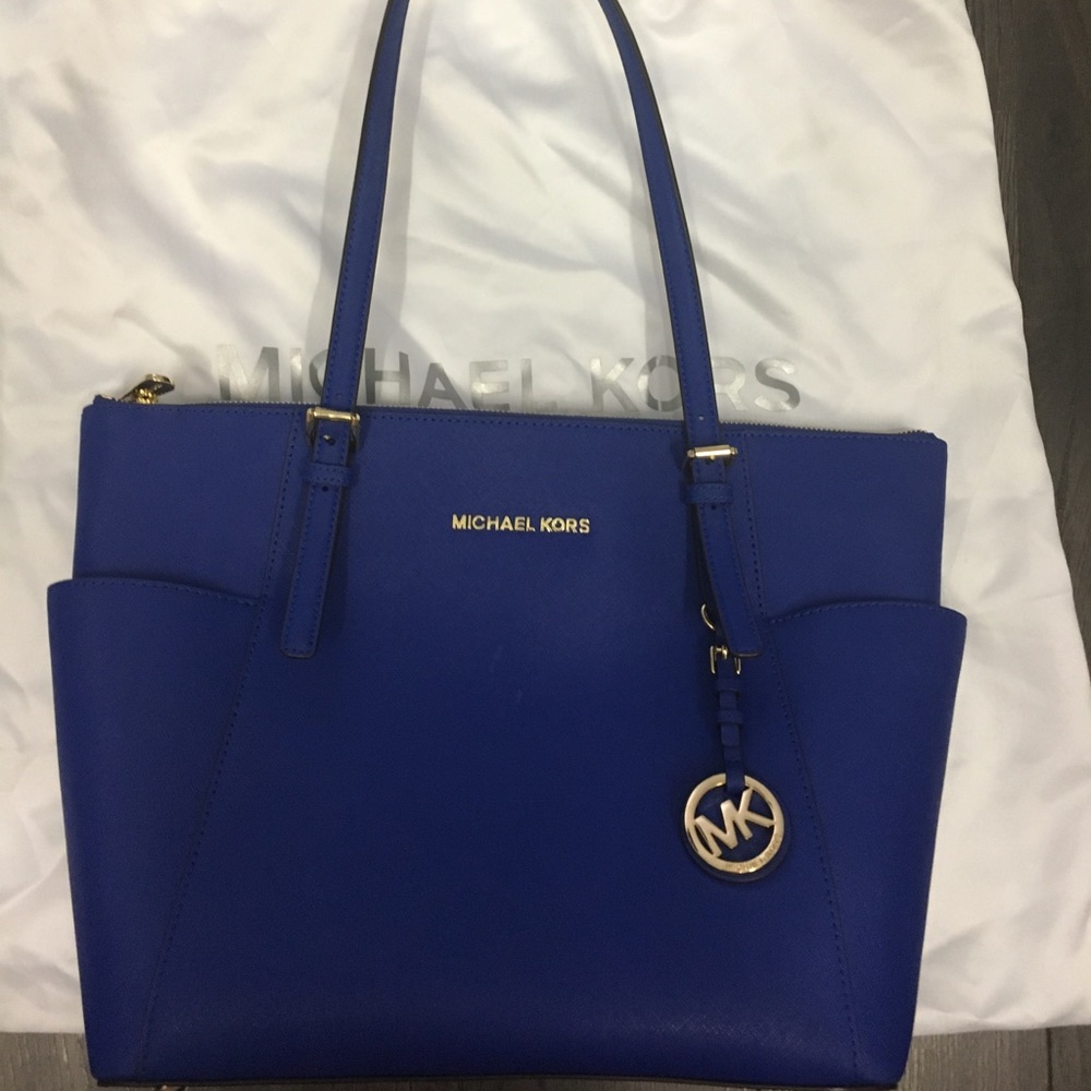 Beautiful Michael Kors bag!