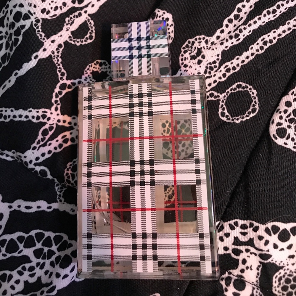 Burberry Brit Parfum 1.7 ounce
