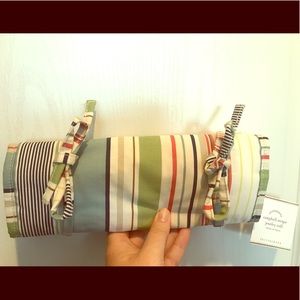 Pottery Barn Jewelry Roll