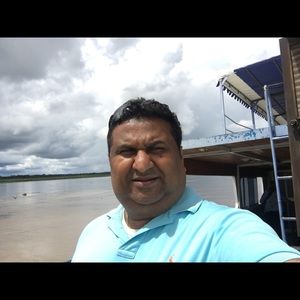 Meet your Posher, Ashish