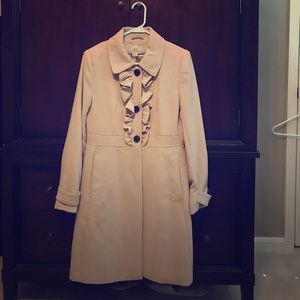 H&M long coat