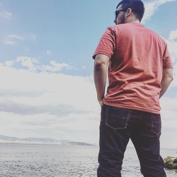 Meet your Posher, Jeremy - Picture 1 of 1