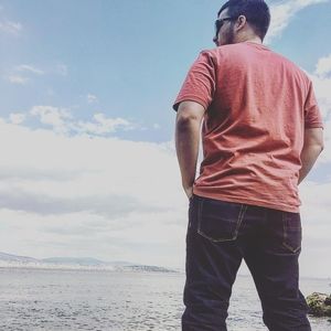 Meet your Posher, Jeremy