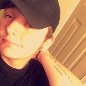 Meet your Posher, Jordan