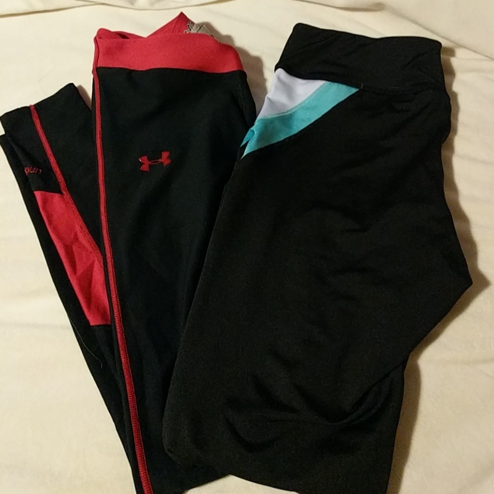Tights leggings