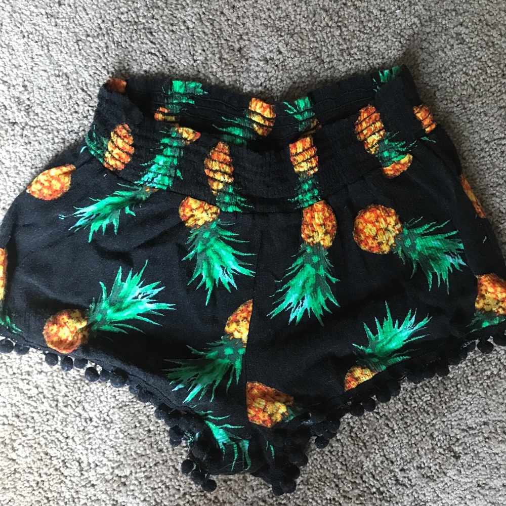 Women's 🍍🍍🍍 Shorts