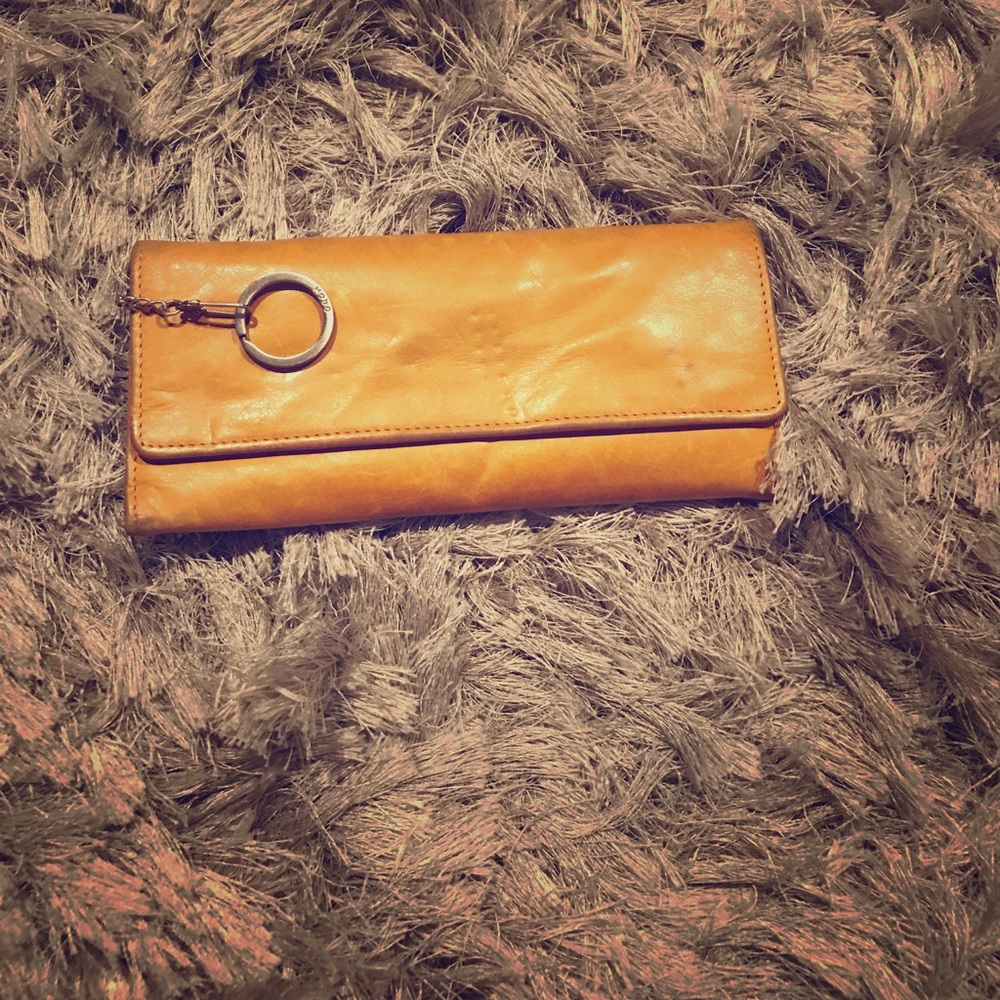 Hobo wallet