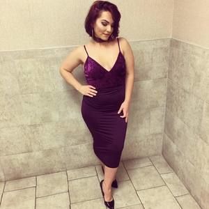 Meet your Posher, Cecilia