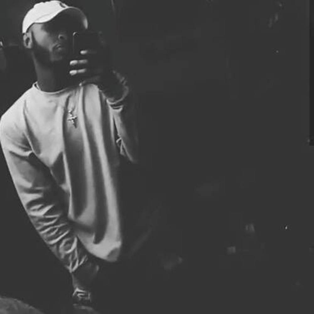 Meet your Posher, Lamar