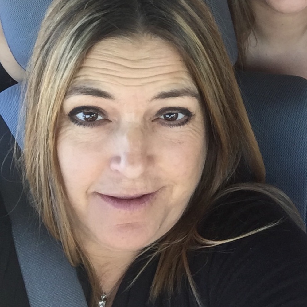 Meet your Posher, Kelley