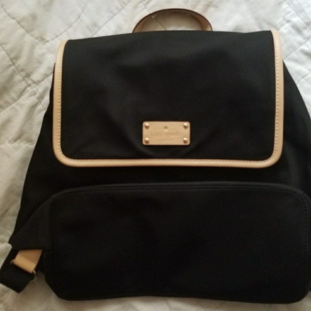 Brand New Kate Spade Backpack