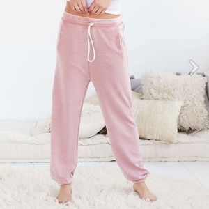 Urban Outfitter Burnout Joggers Urban Outfitter Burnout Joggers