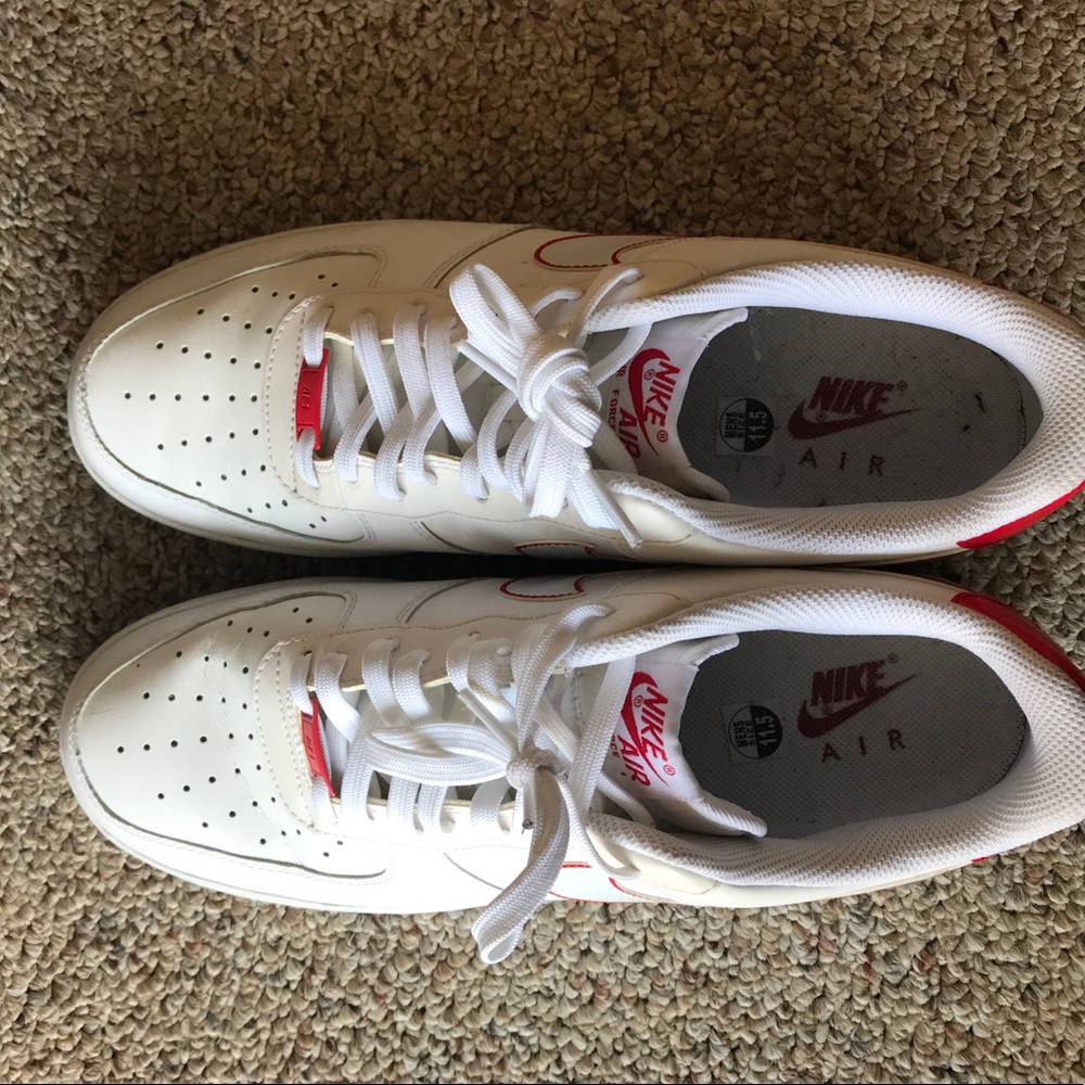 Air Force 1's