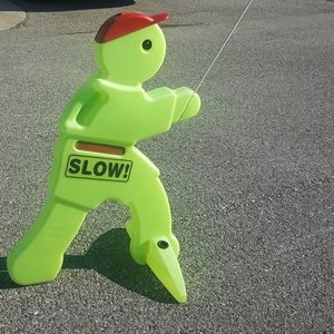 Meet your Posher, Kenny