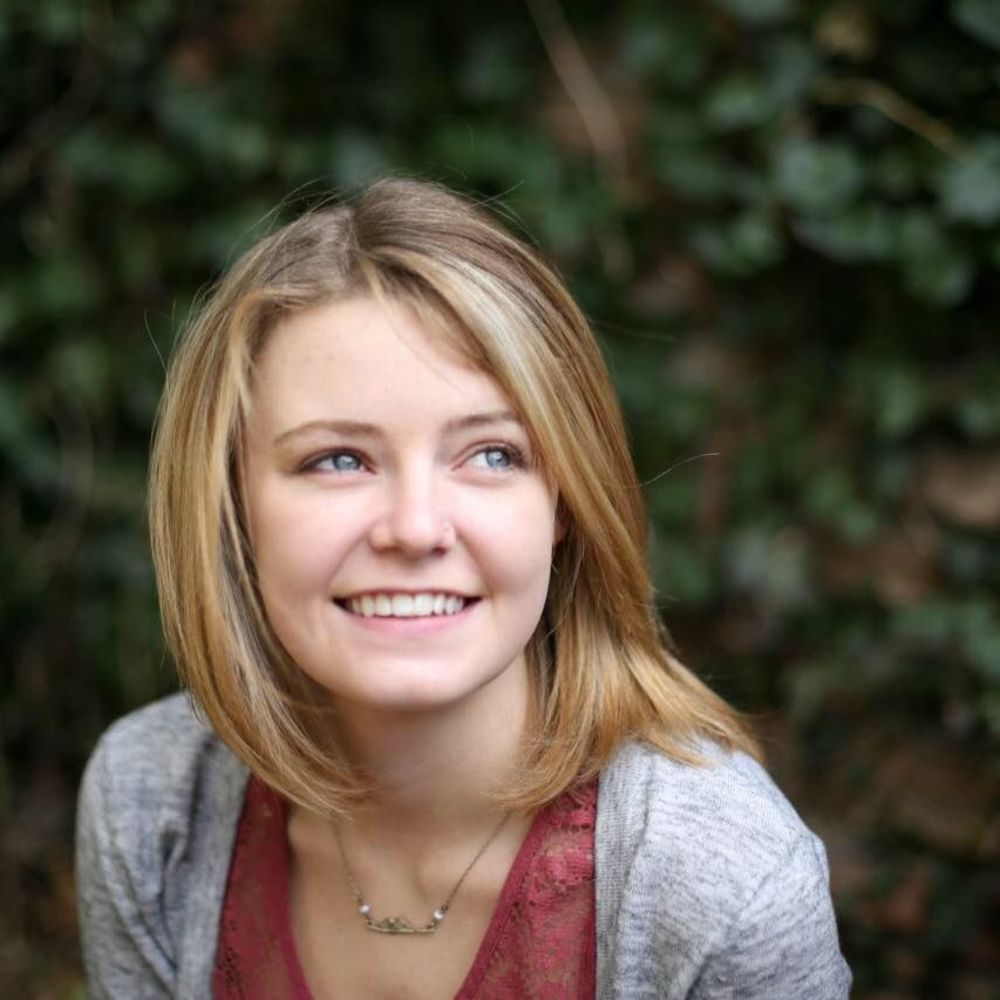 Meet your Posher, Marit