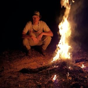 Meet your Posher, Johnmark