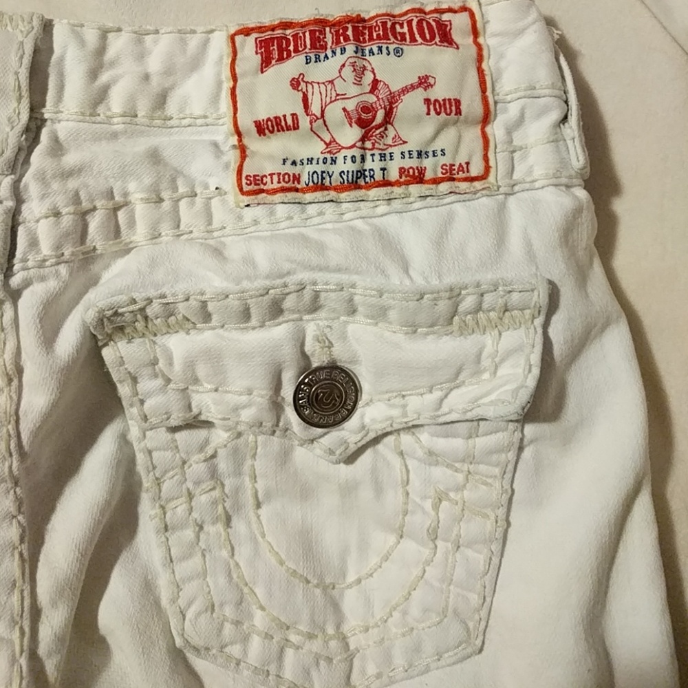 True Religion jeans size 29