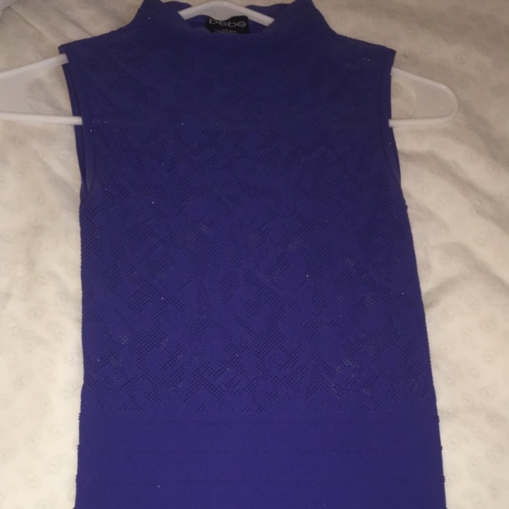 Bebe dress🙌🏼
