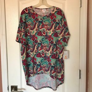 ✨BRAND NEW✨ LuLaRoe Irma