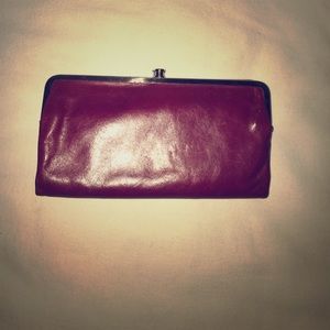 Hobo wallet