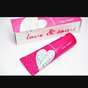 🆕Love & Toast Sugar Grapefruit Hand Lotion