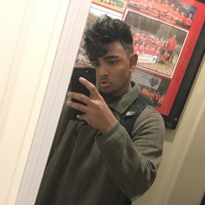 Meet your Posher, Dilan