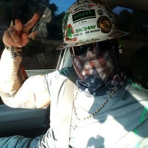 Meet your Posher, Jorge