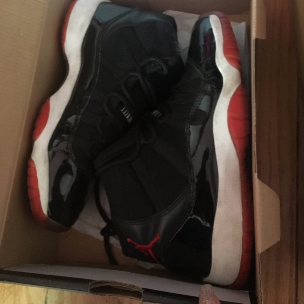 Air Jordan 11