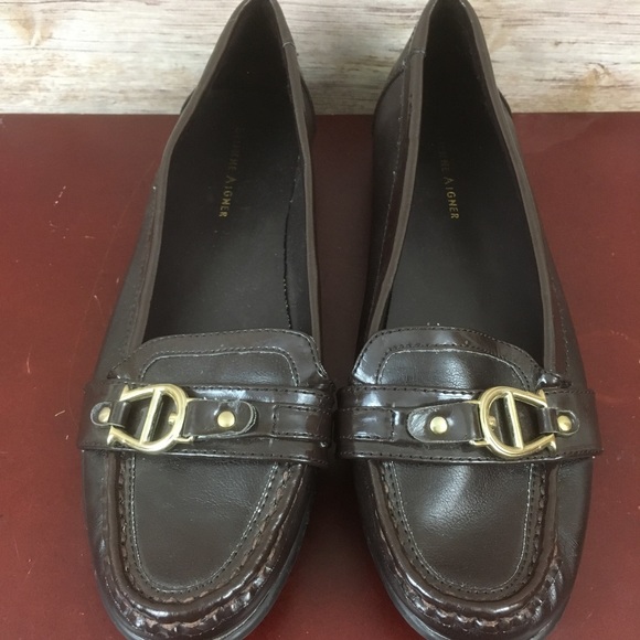 Etienne Aigner Shoes Etienne Aigner Sven Loafers Shoes