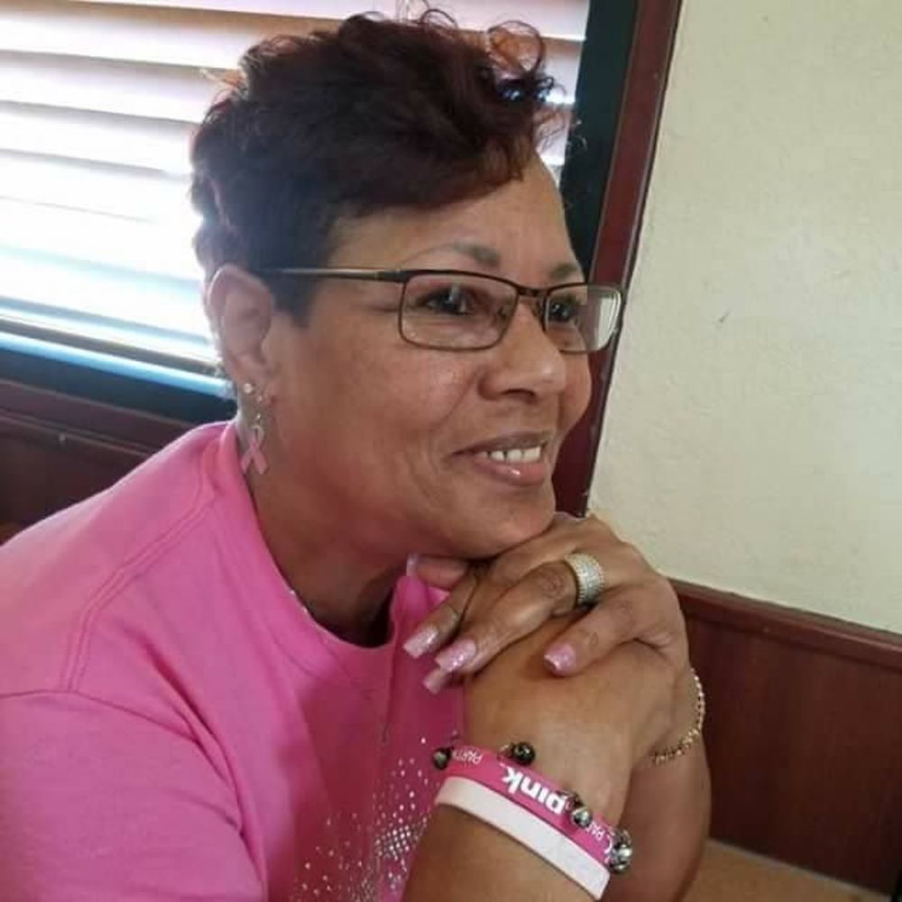 Meet your Posher, Rachael