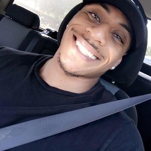 Meet your Posher, Jeffery