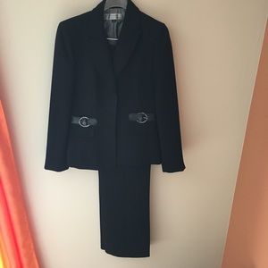 Tahari suit