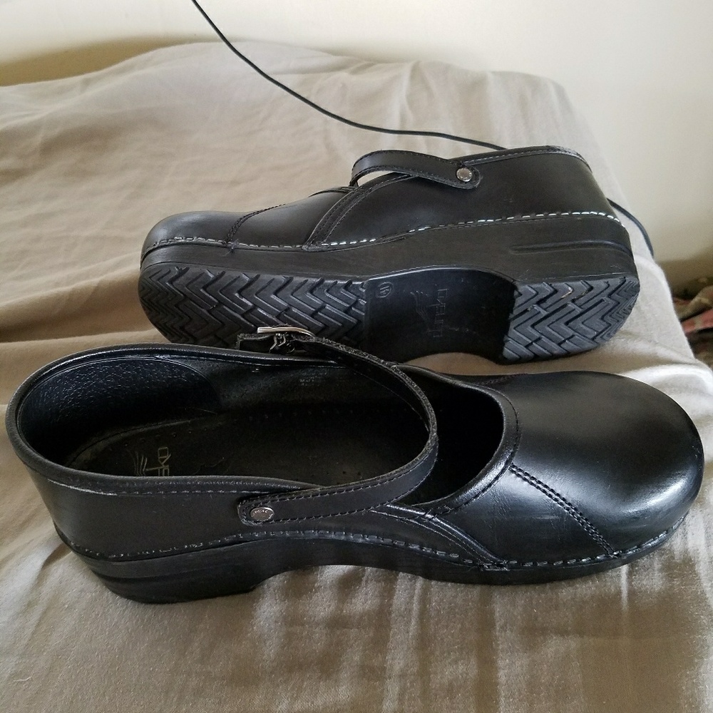 Dansko