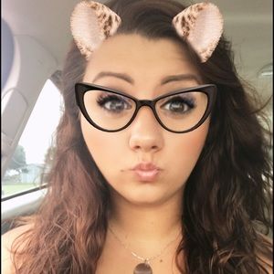 Meet your Posher, Bailee