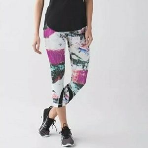 NWOT lululemon leggings
