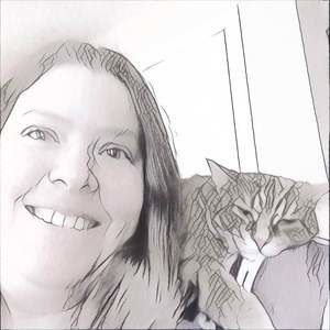 Meet your Posher, Holly