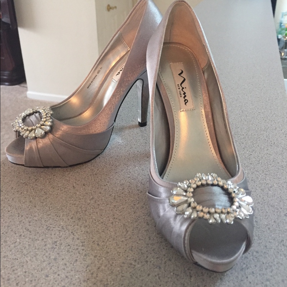 Party heels